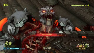 Doom Eternal - Nightmare - 11 - Nekravol 1 (Revisited)