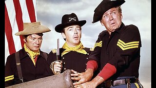 Episode 25. F Troop (1965-1967) - Sitcom My Face: A Situation Comedy Podcast