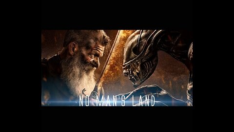 No Man's Land Alien Fan Film (2024)