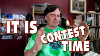 CONTEST TIME: HappyHippy March Madness Giveaway | Vinyl Community
