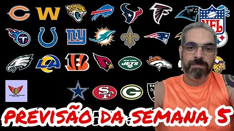 NFL semana 5: O que esperar?