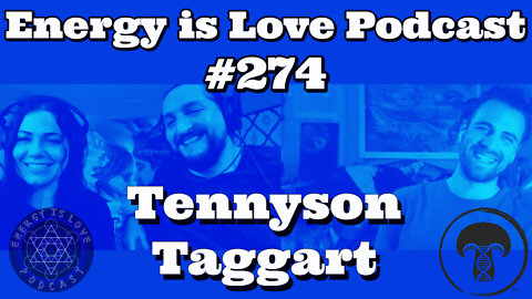 ELP 274- Tennyson Taggart