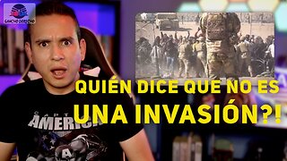 La Invasión Continúa y Ahora Incluye Robo de CASAS! | Ep. 167