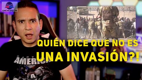 La Invasión Continúa y Ahora Incluye Robo de CASAS! | Ep. 167