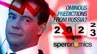SPERONOMICS | Predictions 2023