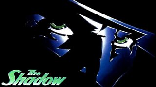 The Shadow - SNES (Stage 02)