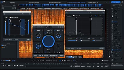 iZotope RX 10 Audio Editor Advanced 2022