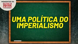 Qual o sentido de fazer tábula rasa da história nacional? | Momentos da Análise Política da Semana