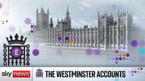 Sir Keir Starmer backs Sky's Westminster Accounts project