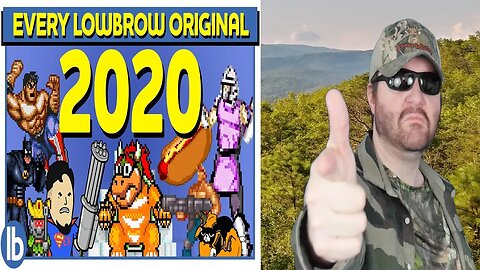 Every Lowbrow Original Of 2020! (Lowbrow Studios) - Reaction! (BBT)