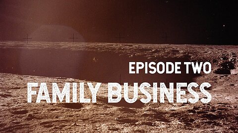 The Family Moon Business