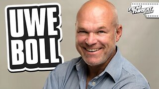 GERMAN DIRECTOR UWE BOLL | Film Threat Interviews