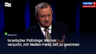 Politologe: Ukraine hat keine Kraft für Offensive – Westen will mit Desinformation Zeit gewinnen