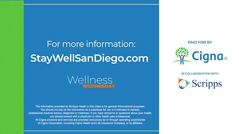 Wellness Wednesday: Cigna Discusses the Importance of Preventative Care