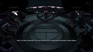 Mass Effect 1: Part 4 Playthrough (1080p)