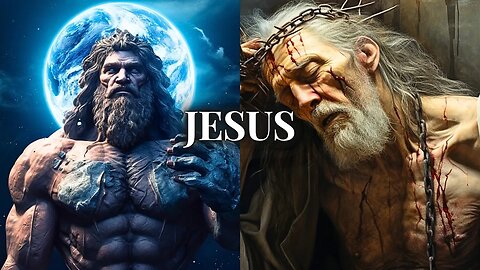 Where Was Jesus Before the Creation of the World? How Did Jesus Look Before Taking Human Form?"