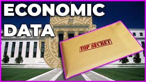 TIP: Access Federal Reserve Economic Data Before FOMC Meeting (Monetary Policy Sneak Peak) | EP 003