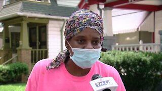 'I'm cut off from the world': Milwaukee's northside residents worried as they're still without power