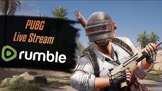 Live with PUBG | 50 Follower Goal LET'S GO!