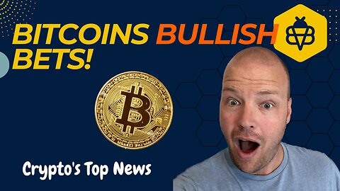 Bitocin's Bullish Bets & ETF Updates | Simplifying Today's Top Headlines