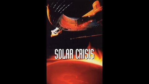 Solar Crisis (199Ø).