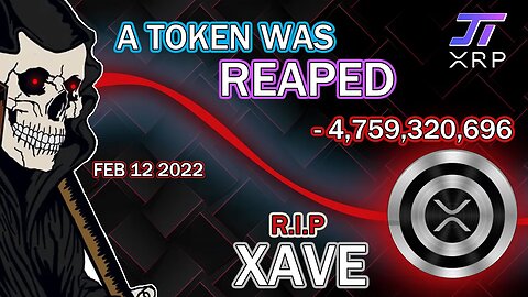 Xave Got Reaped! - Feb 12 - Reaping Retro