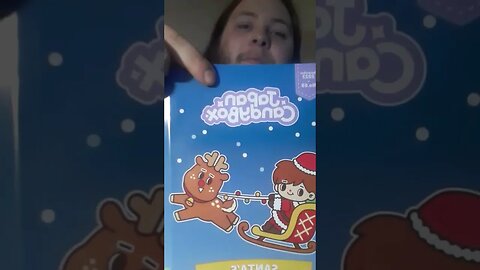 December's #japancandybox Unboxing