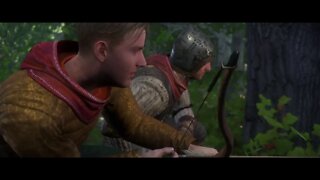 Kingdom Come: Deliverance Part 12-My Own Horse