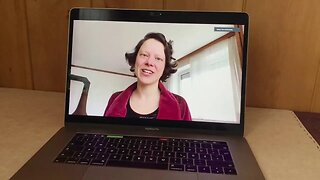 online group lessons! with Anna-Maria Hefele
