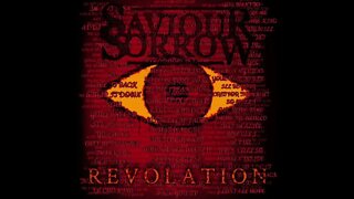 SAVIOUR SORROW- Restless Dreams