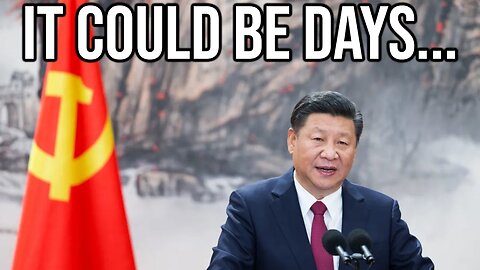 China's Economy Could Collapse Soon...