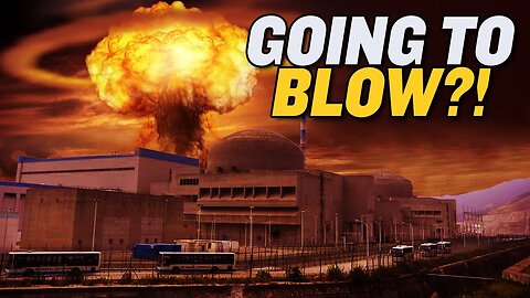 DANGER in China’s Nuclear Power Plant?!