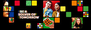 Rubik’s Cube world records 2015-2022