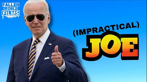 IMPRACTICAL JOE (parody)