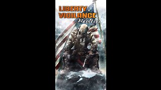 Liberty Vigilance Radio
