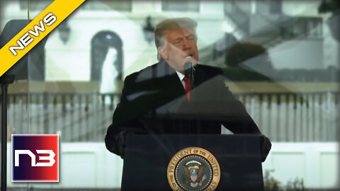 URGENT: Trump Announces First Thing He’d Do As President Again