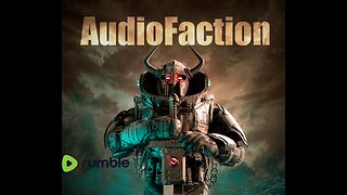 AudioFaction Live Set - TGIF ITS FRIDDAAAAAAY