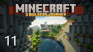 A Builders Journey - Karaeous Plays Minecraft - Episode 11