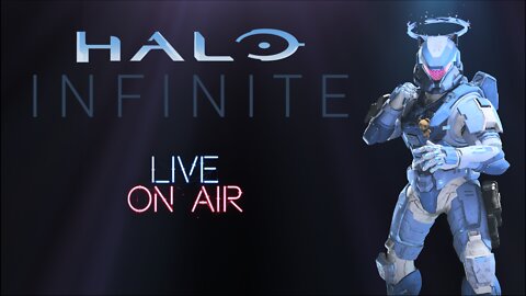 Fridays with Friends | Halo Infinite MP Livestream 02.18.22 | XSX Gameplay