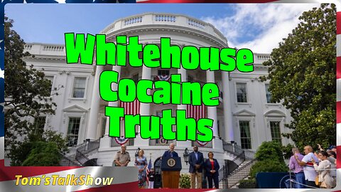 Whitehouse Cocaine Truths