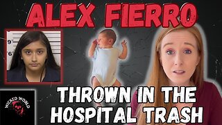 JUST Three Words Could Have Saved Baby Alex!!! Alexee Trevizo New Mexico Teen