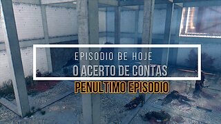 DYING LIGHT PENULTIMO EPISODIO