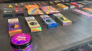 City of Buffalo could soon regulate smoke shops