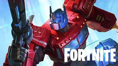 Fortnite 🎮 (Esta nueva temporada va a ser muy buena)🔴