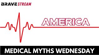 BraveTV STREAM - April 5, 2023 - AMERICA IN CRISIS - WILL AMERICA GIVE UP DESIGNED SICKNESS & DEATH?
