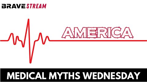 BraveTV STREAM - April 5, 2023 - AMERICA IN CRISIS - WILL AMERICA GIVE UP DESIGNED SICKNESS & DEATH?