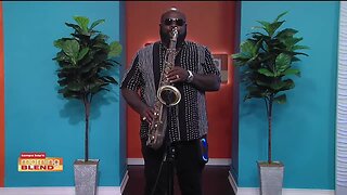 Jeremy Carter & James Suggs 'Then & Now' | Morning Blend