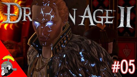 Dragon Age 2 | O Grey Warden Refugiado - Gameplay PT-BR Parte 5