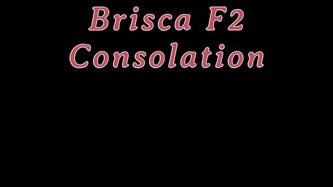 23-03-24, Brisca F2 Consolation