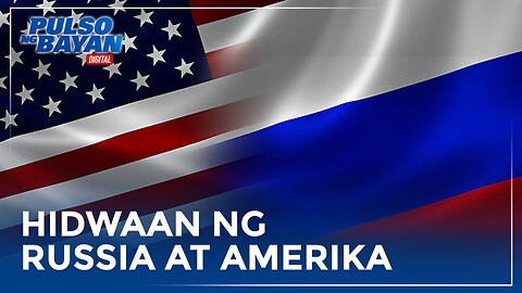 Hindi malayong madamay ang Pilipinas sa hidwaan ng Russia at Amerika ─political analyst